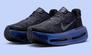 金属蓝中底+违规堆叠：Nike Vomero Premium Gridiron 反重力实测与厚底竞速禁区解密缩略图