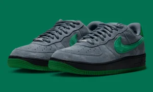 Nocturnal x Nike SB Air Force 1 Low评测：费城26年老店的第一次联名，藏在双版本发售里的真实取舍缩略图