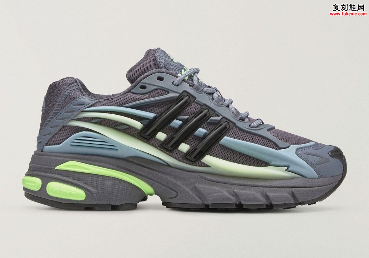 Pharrell Adistar Jellyfish Storm评测：ComplexCon免费首发$300十月市售