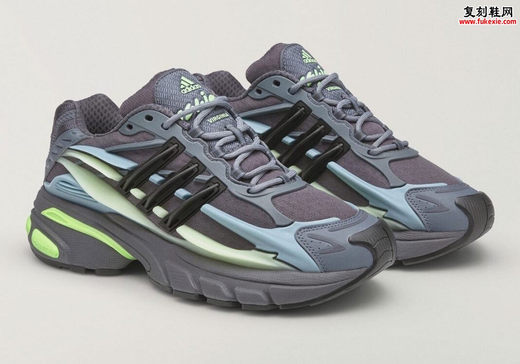 Pharrell Adistar Jellyfish Storm评测：ComplexCon免费首发$300十月市售