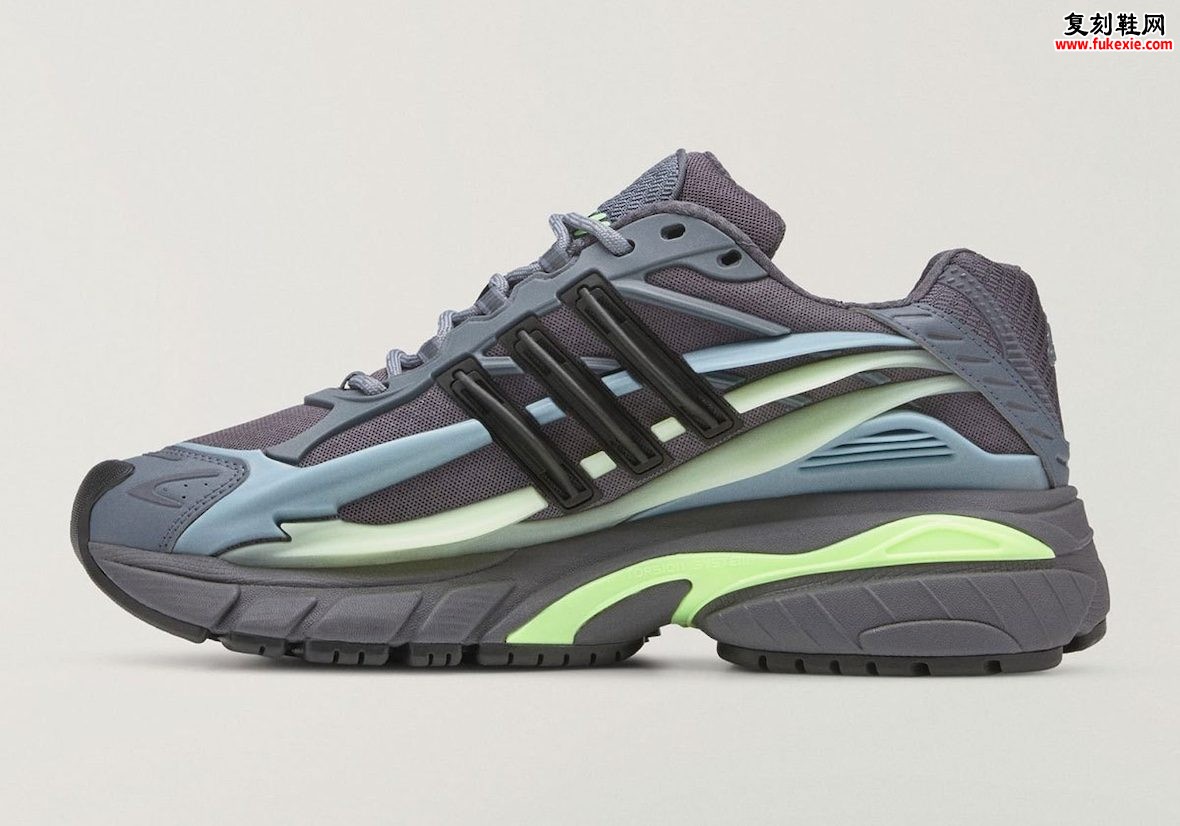 Pharrell Adistar Jellyfish Storm评测：ComplexCon免费首发$300十月市售