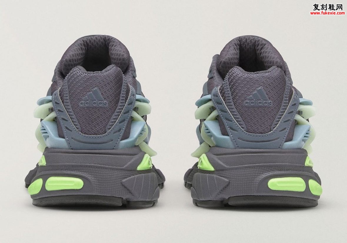 Pharrell Adistar Jellyfish Storm评测：ComplexCon免费首发$300十月市售