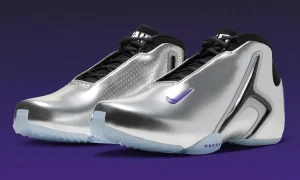 SLAM x Nike Zoom Hyperflight “Platinum”金属银评测：白巧克力情怀拉满但实战边界清晰缩略图
