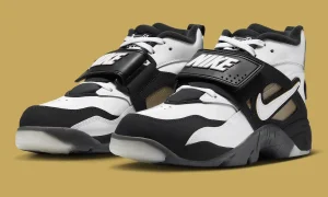 Well Off Forever x Nike Air DT Proto 92评测：儿子的品牌缝进了父亲的未发布原型缩略图