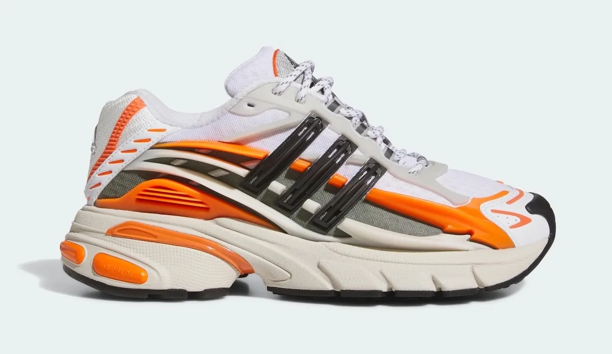 Pharrell x adidas VIRGINIA Adistar Jellyfish Releases 菲董联名阿迪达斯水母鞋8月23日发售