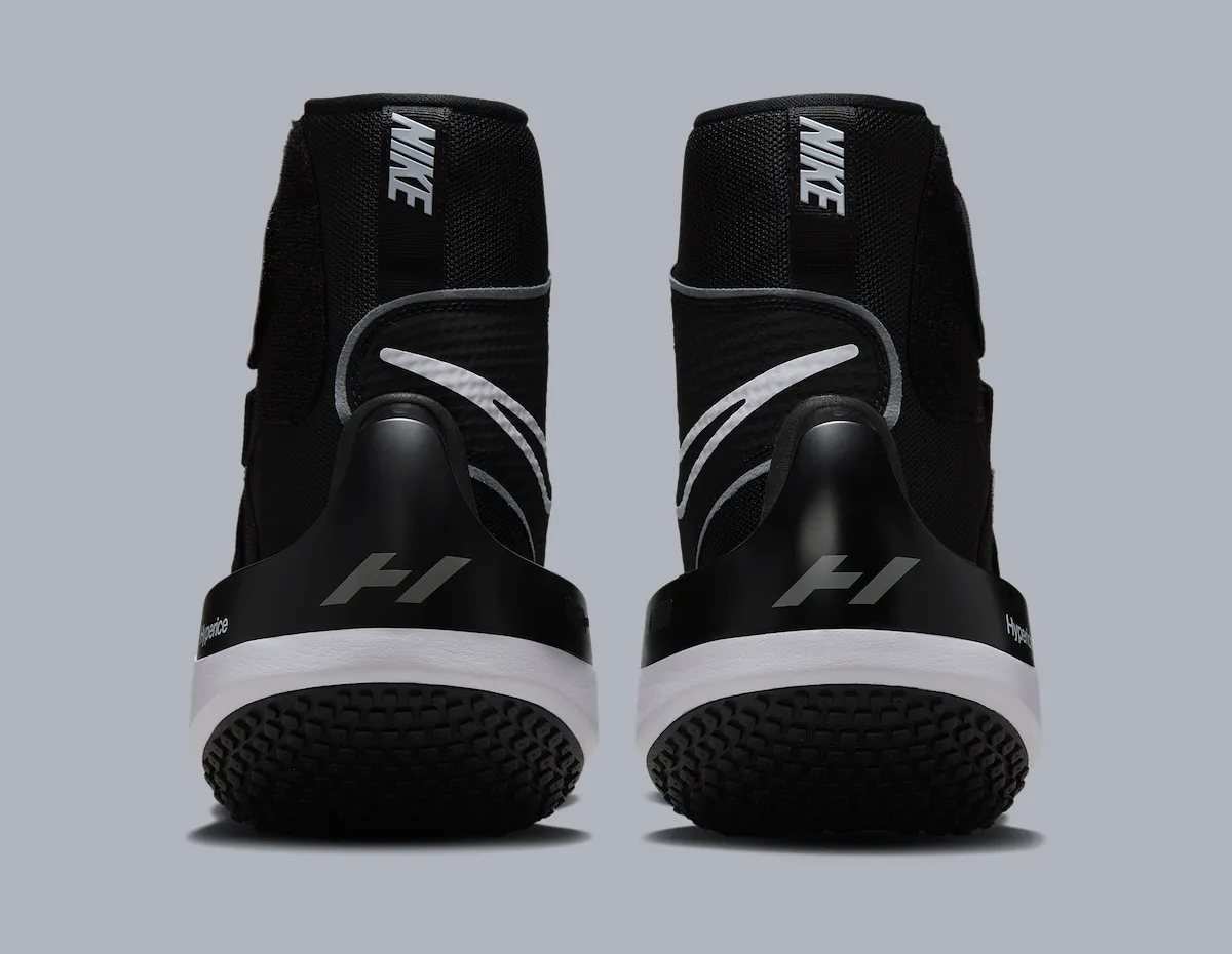 Hyperice x Nike Hyperboot可穿戴恢复靴799美元:三档加热融合Normatec三段气压按摩插图4 Hyperice x Nike Hyperboot可穿戴恢复靴799美元:三档加热融合Normatec三段气压按摩