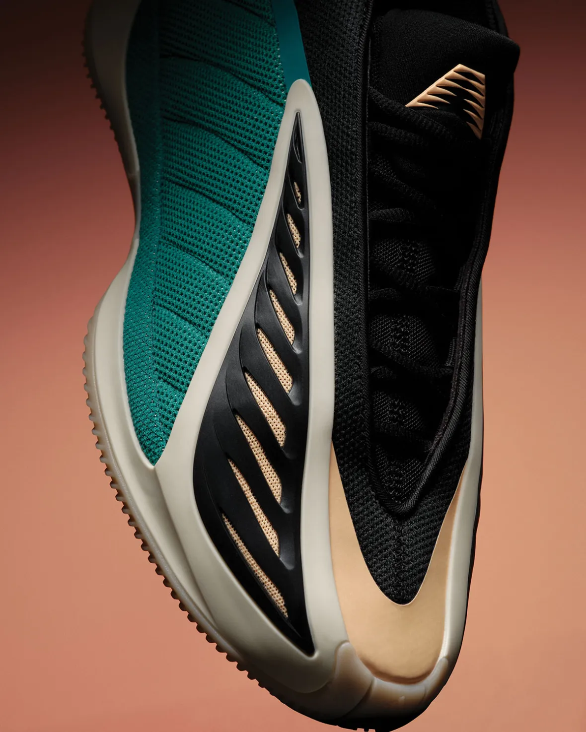 adidas Anthony Edwards 2“Antlanta”致敬1996亚特兰大奥运会,404日发售纪念家乡荣耀时刻