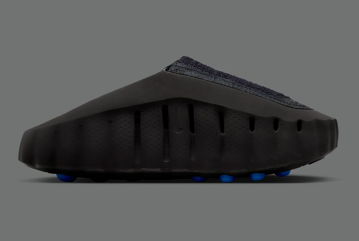 神经科学与闪电标记的交锋：Fragment x Nike Mind 001 如何用22个节点重新定义行走的感知