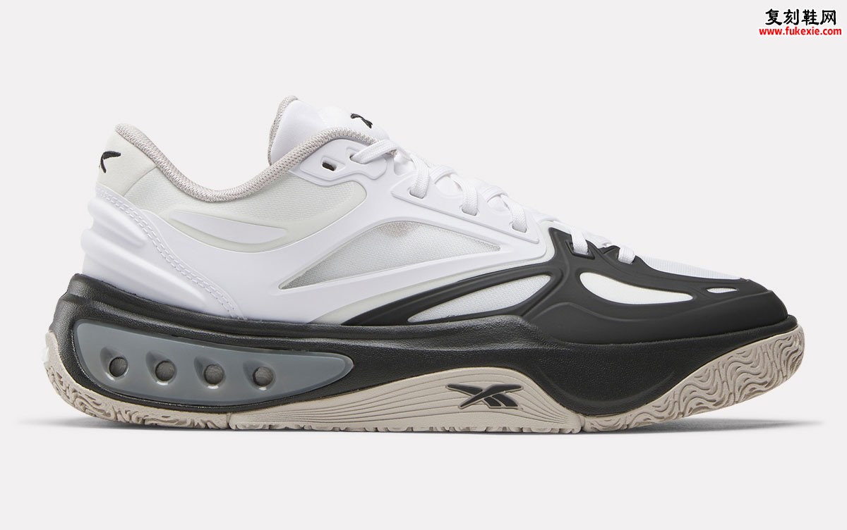 Reebok Engine A “Moonstone” Reebok Engine A「月长石」配色9月5日发售
