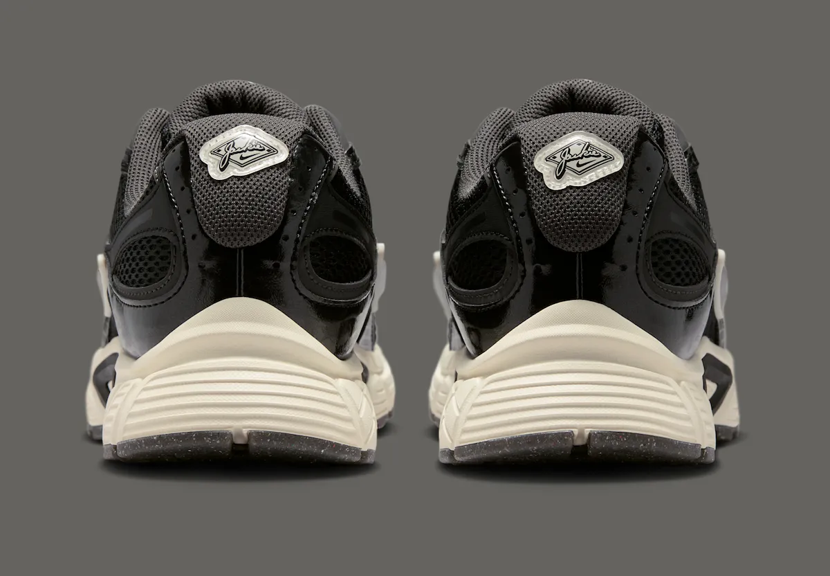 Nike V5 RNR ‘Jackie Robinson Day’ 用极简设计承载MLB平权运动的永恒遗产