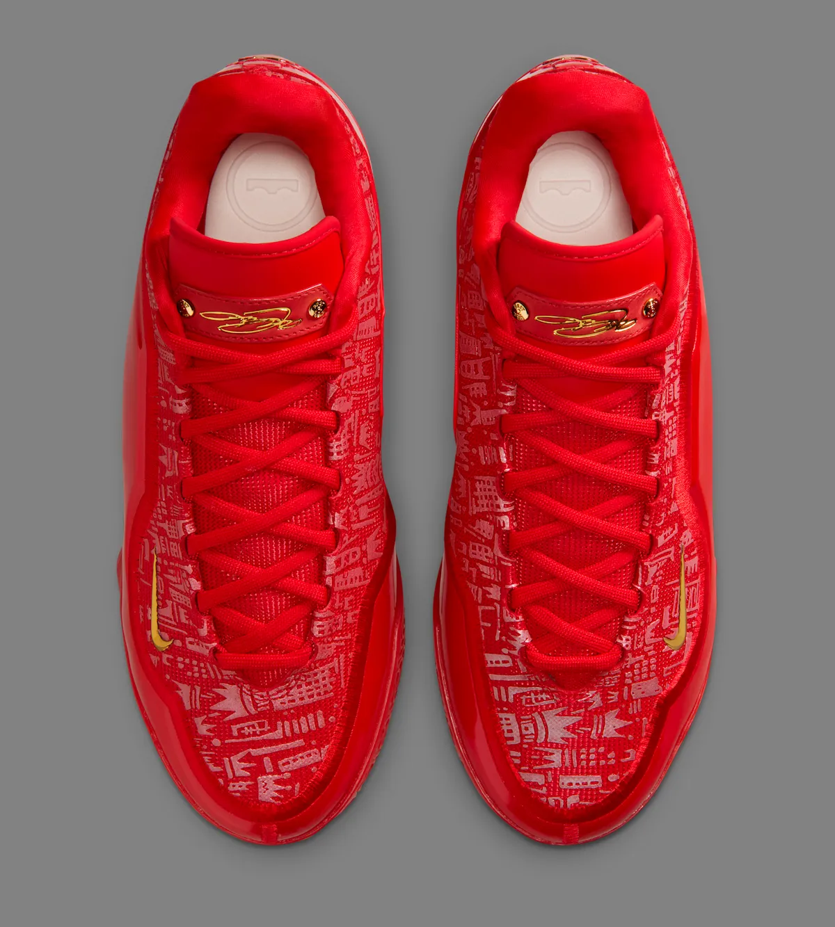 Nike LeBron 23 “Best In Class” “最佳优等生”11月7日登场,致敬詹皇选秀夜传奇时刻