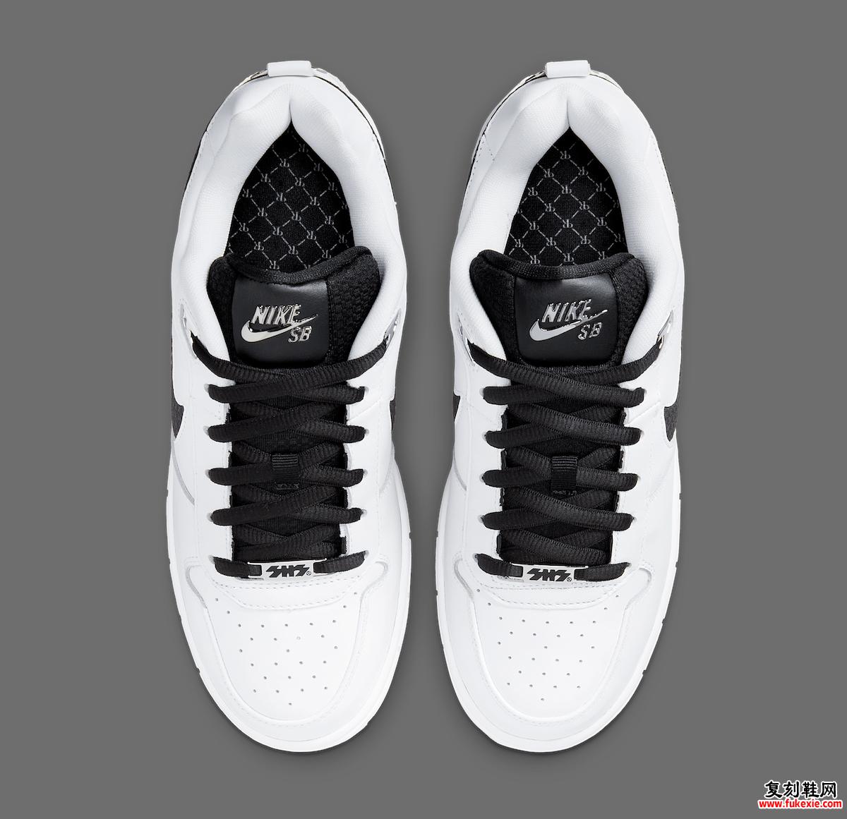经典重现：Nike Air DT Proto '92 2025夏季回归全解析 货号：HQ6828-100