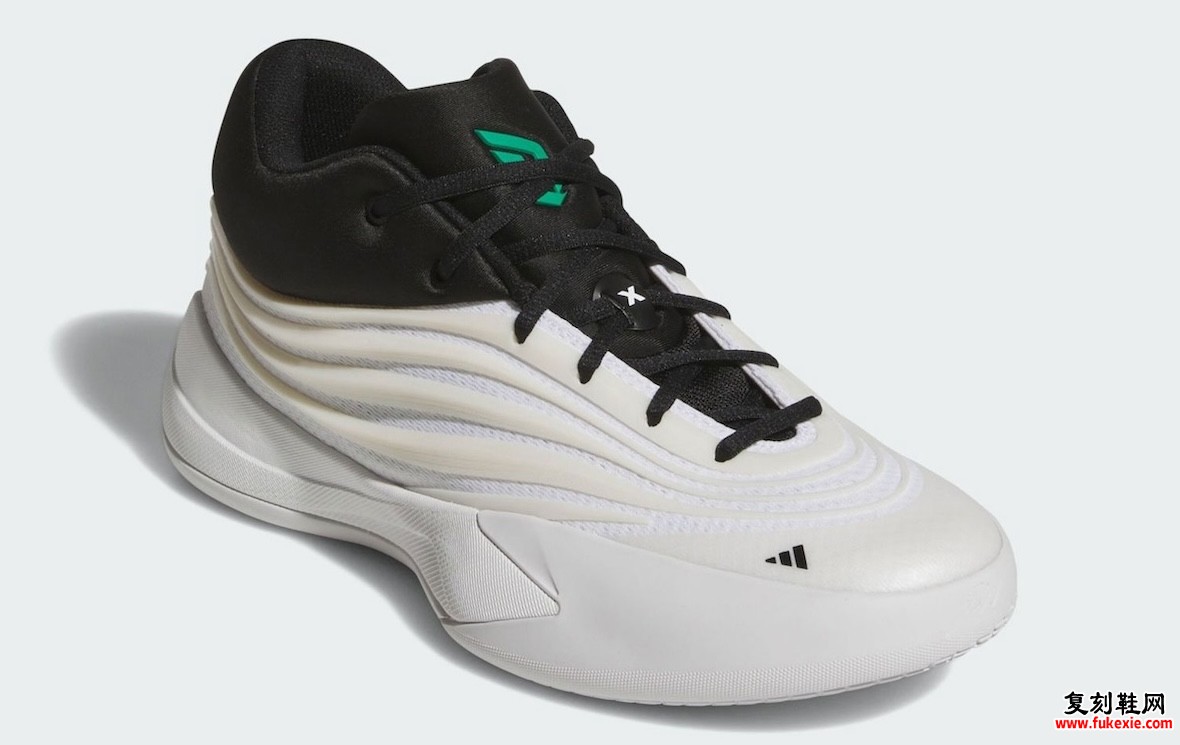 adidas Dame 10