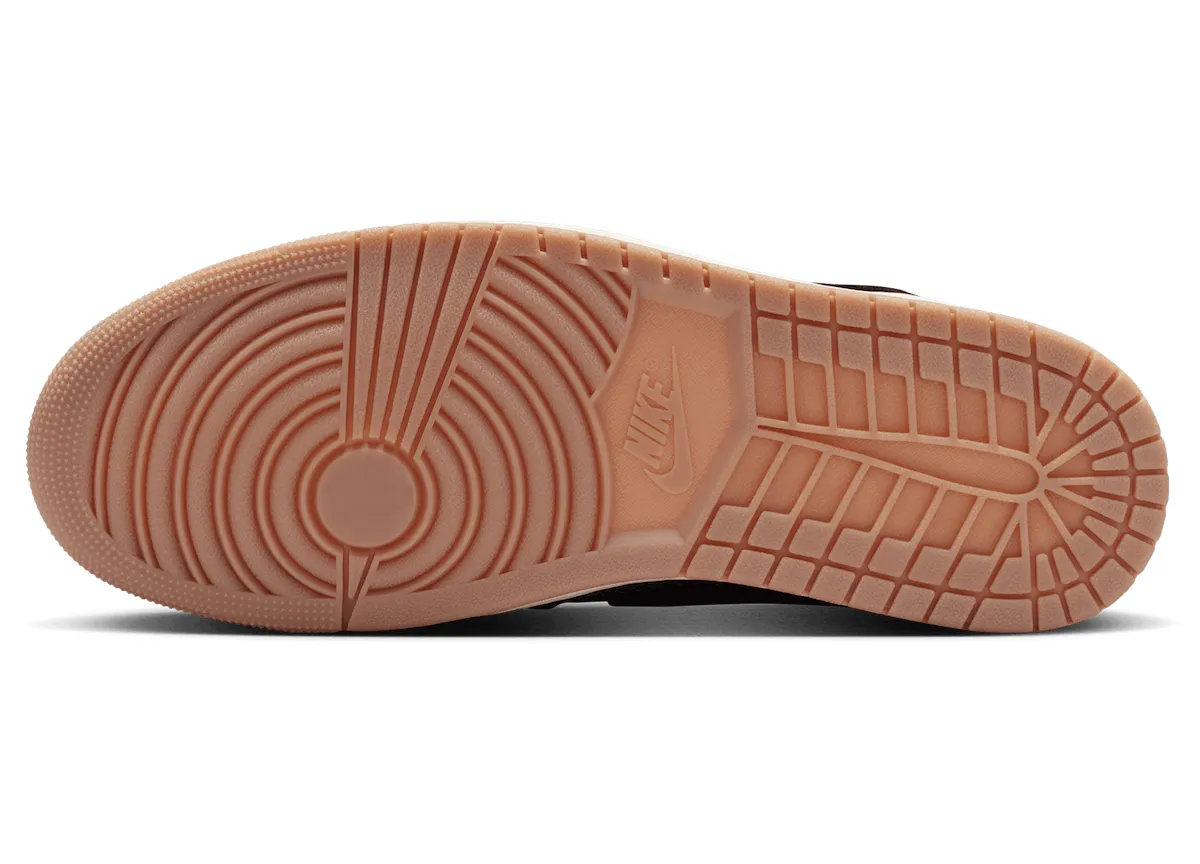 Air Jordan 1 High OG“Flight Club”2026年4月发布,丹宁牛巴革重构复古会员情怀