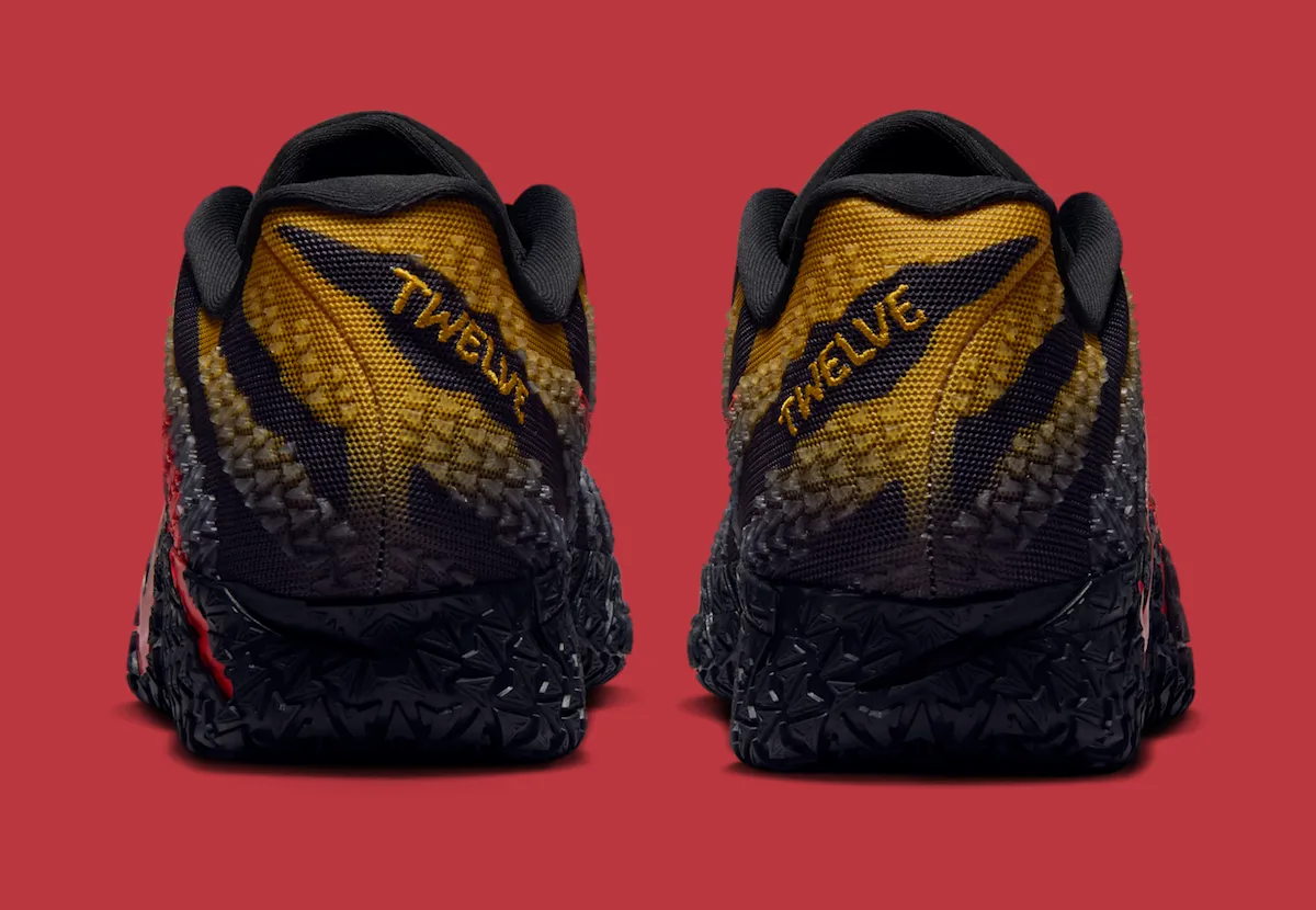 迅猛龙皮肤下的速度基因：侏罗纪公园 x Nike Ja 3 ‘Raptor’ 如何用恐龙的野性翻译莫兰特的球风