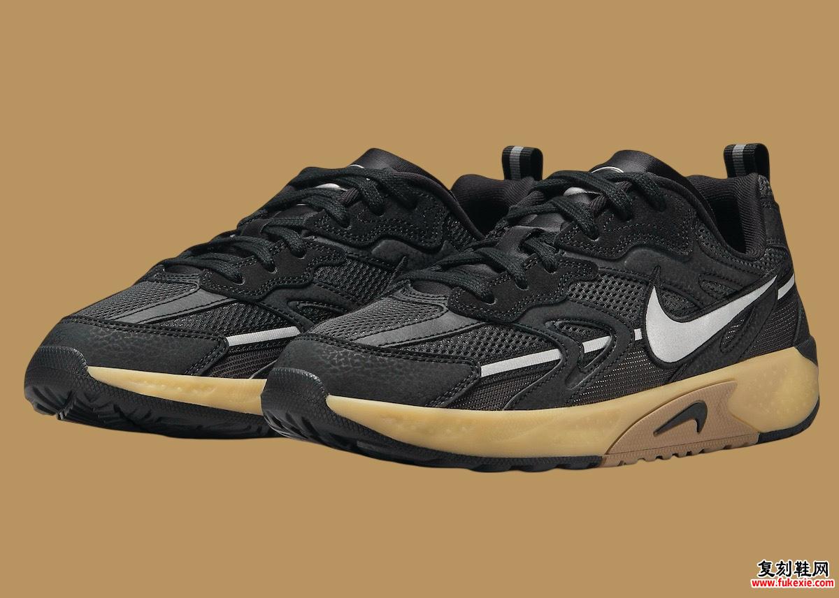NIKE JAM 霹雳舞鞋将于 2024 年夏季上市 货号:FN0314-200