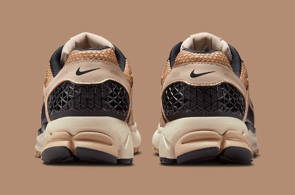 Nike Zoom Vomero 5 “Sanddrift”：女性专属设计，融合舒适与时尚的全新配色