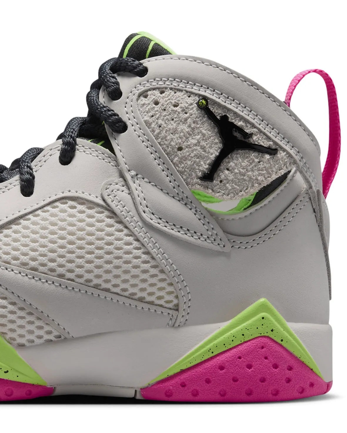 Air Jordan 7 Tennis Day 网球日配色, 致敬阿加西, 九月发售215美金插图5 Air Jordan 7 Tennis Day 网球日配色, 致敬阿加西, 九月发售215美金