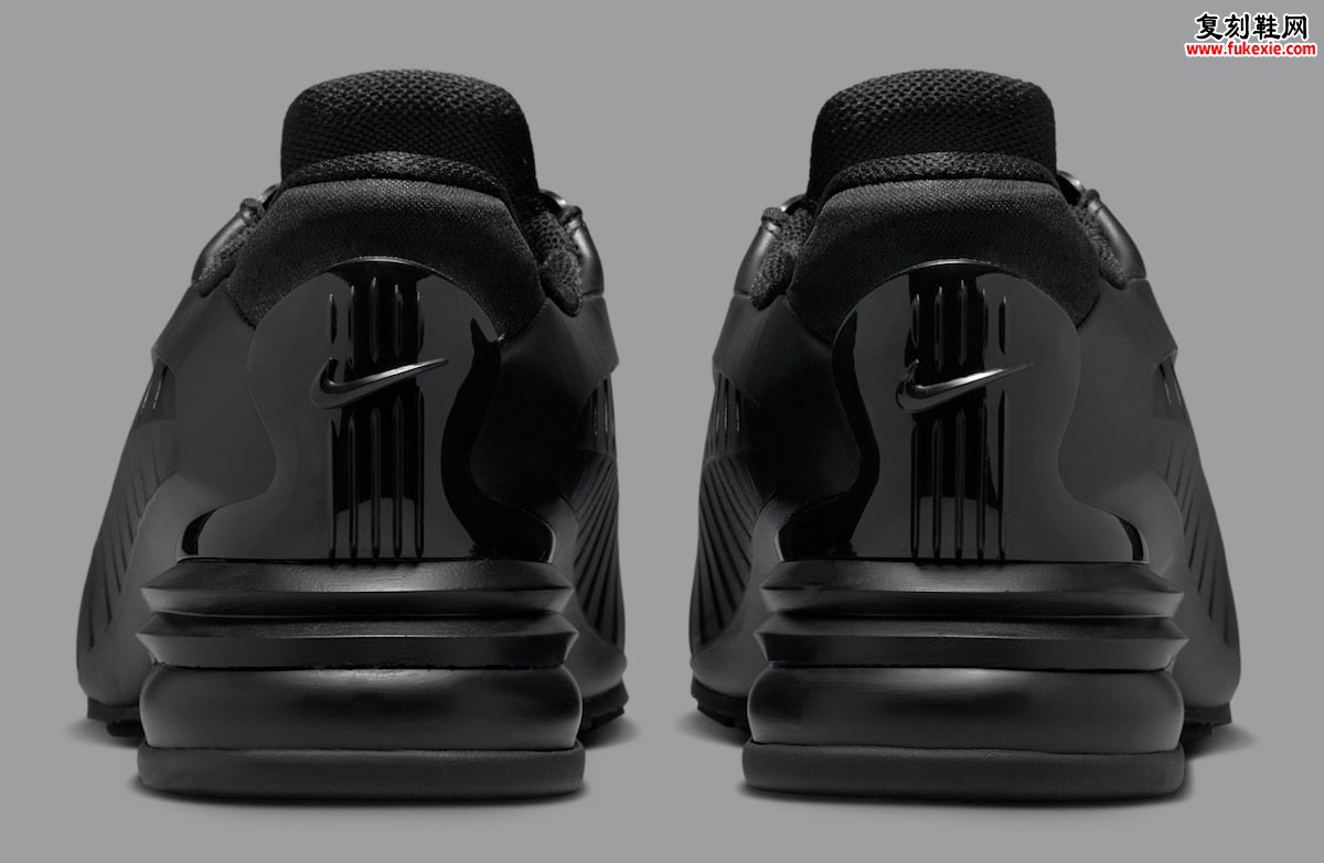 COMME des GARÇONS HOMME PLUS x Nike Air Max Dolce 2026夏季发售