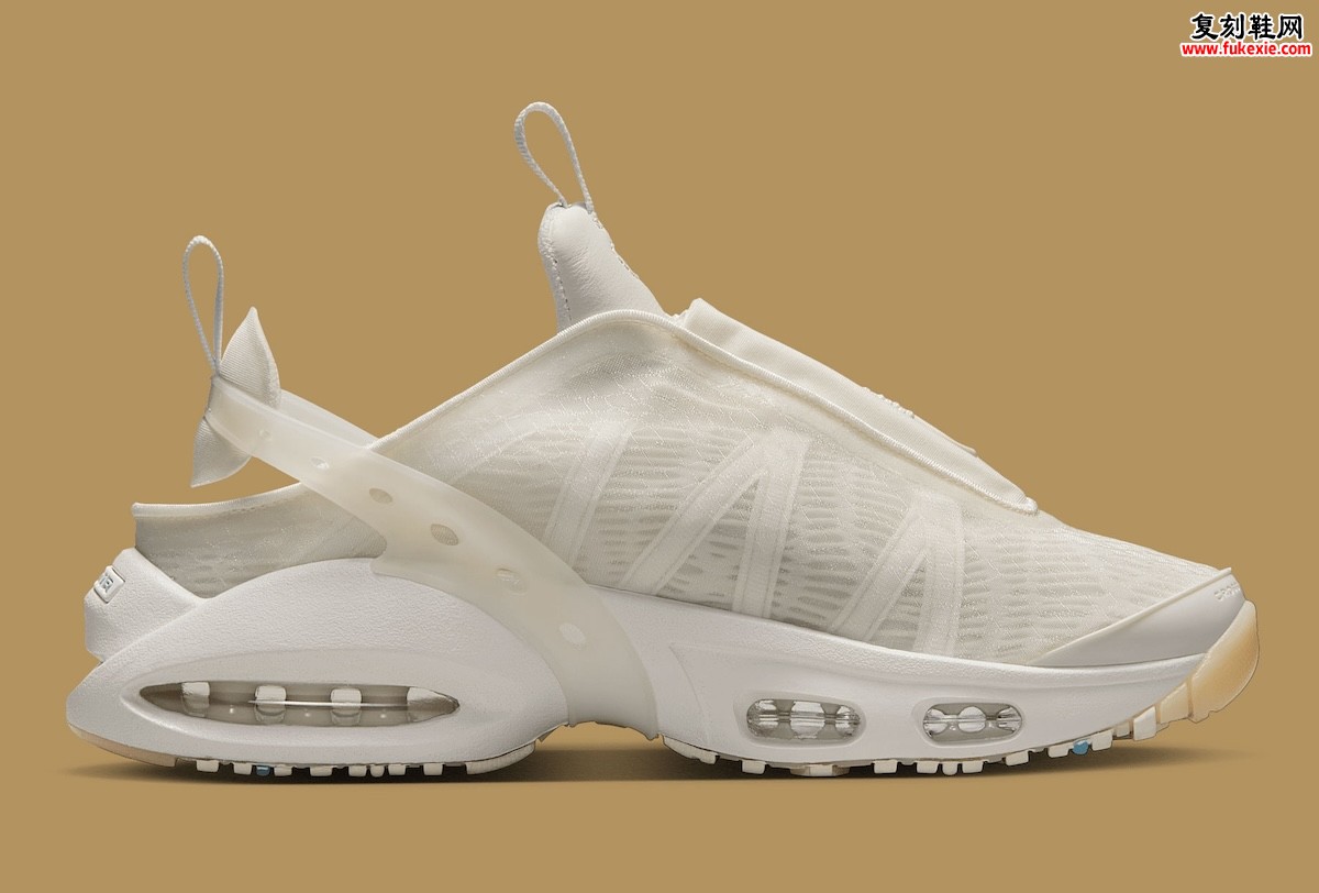马赛×耐克Air Max Craze联名鞋2025夏季限量发售：航海蓝调设计致敬13区基因
