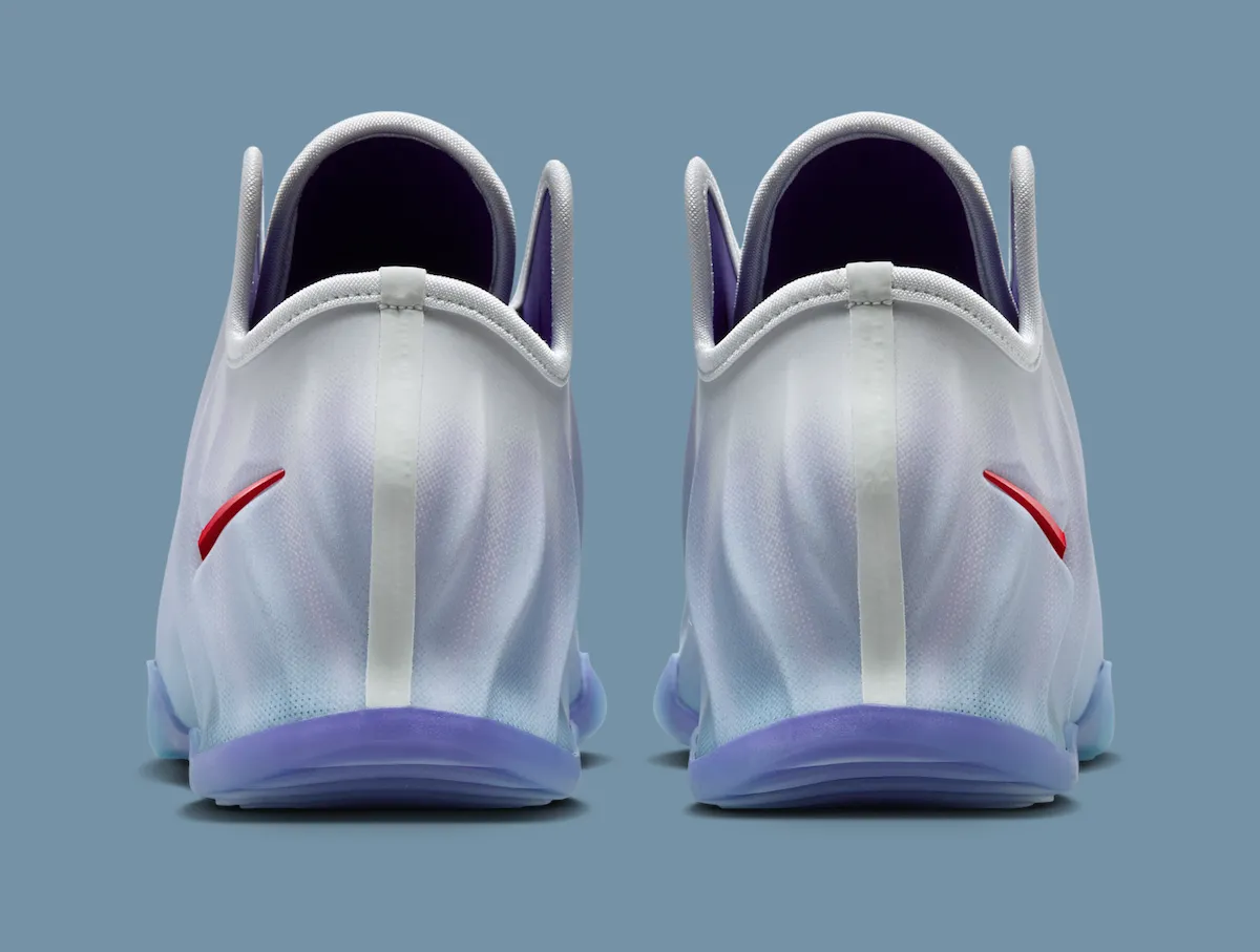 Nike GT Future ‘Swooshman’ 如何用30年时间完成一场文化复魅