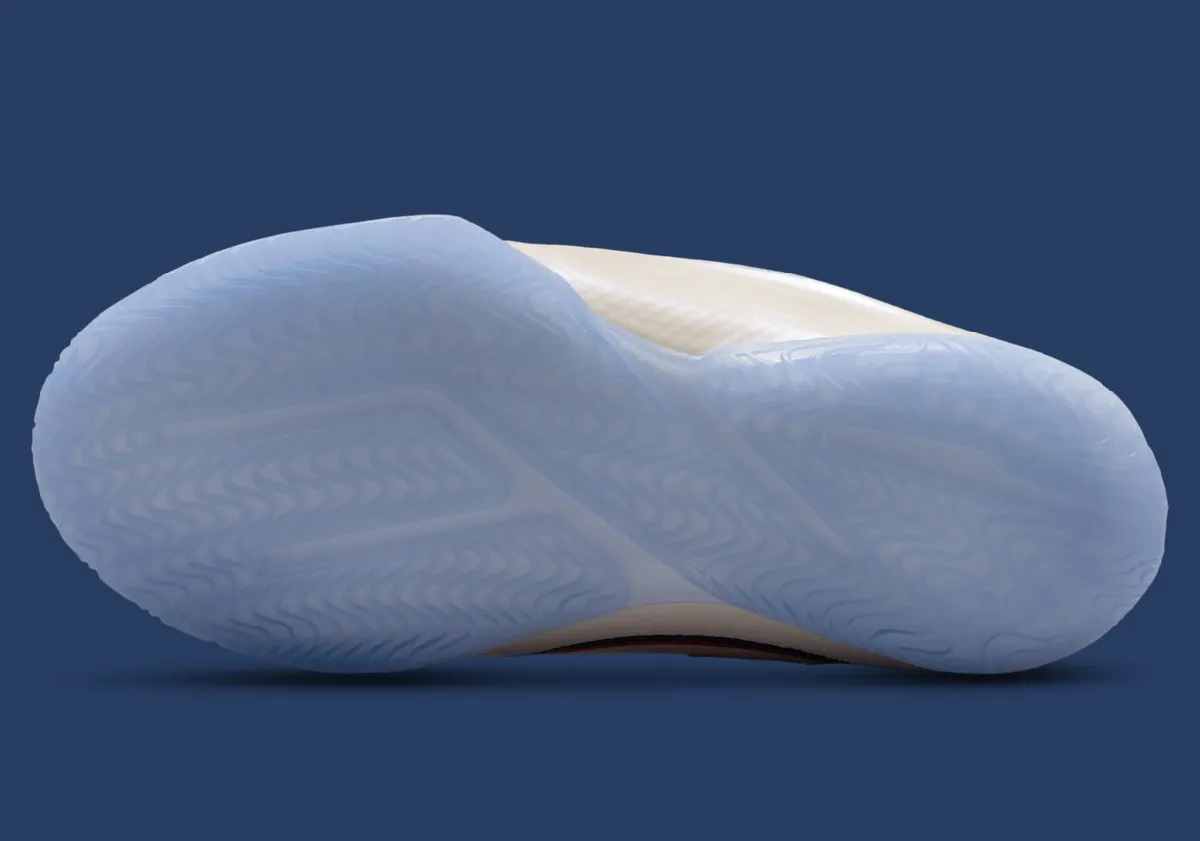 Nike LeBron 23 “Old Glory” 耐克勒布朗23“荣耀之旗”配色发布，以奥运旗手时刻诠释领袖传承