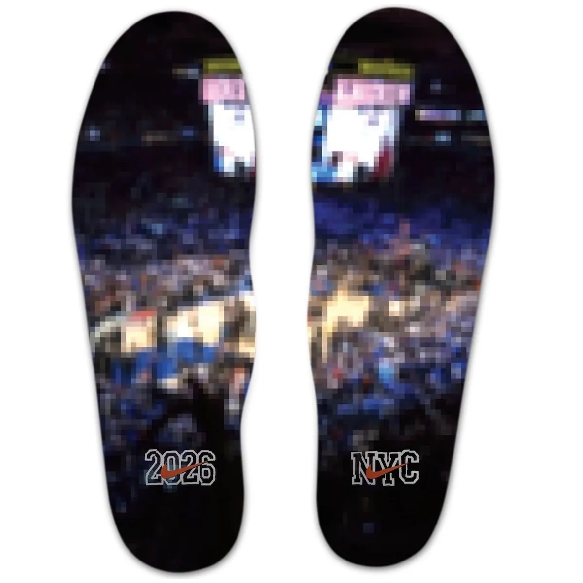 Nike Air Force 1 ’01 “NYC Knicks” 2026预售开启：经典轮廓与冠军细节深度解析（Nike Air Force 1 ’01 “NYC” Pre-Order Guide 2026）