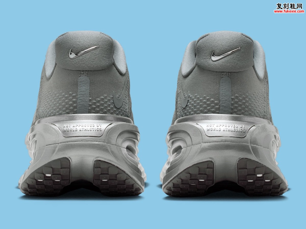 ISAMAYA美妆哲学跨界加持Nike Vomero Premium女性专属跑鞋 4月25日限量登场