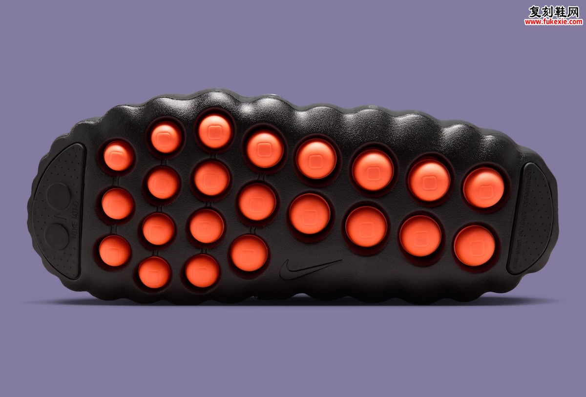 Nike Mind 001 “Black” “纯黑”配色将于2026年1月8日以95美元发售 开启概念鞋履新纪元