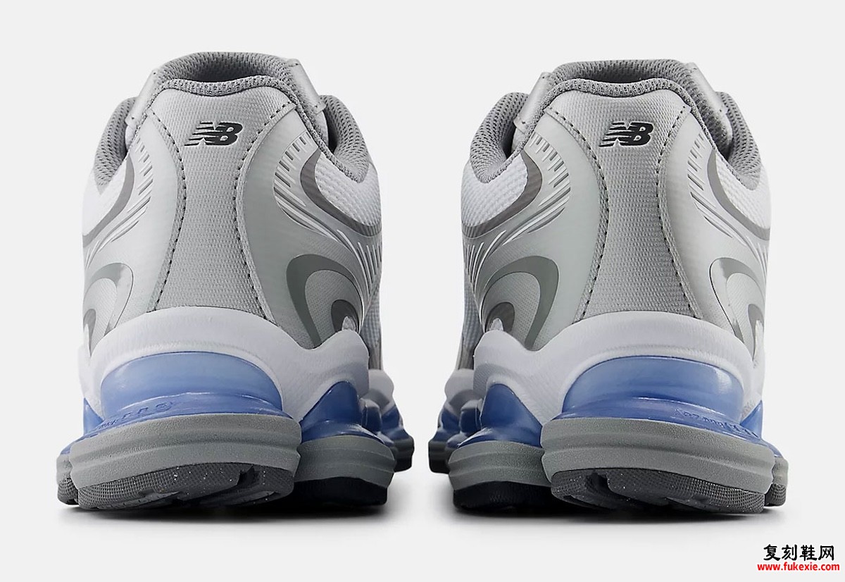 New Balance 2000 ABZORB