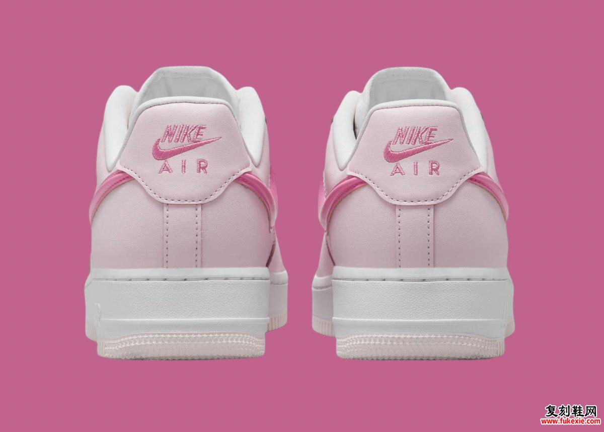 NIKE AIR FORCE 1 LOW “PAW PRINT” 2024 年夏季发售 货号：HM3696-661