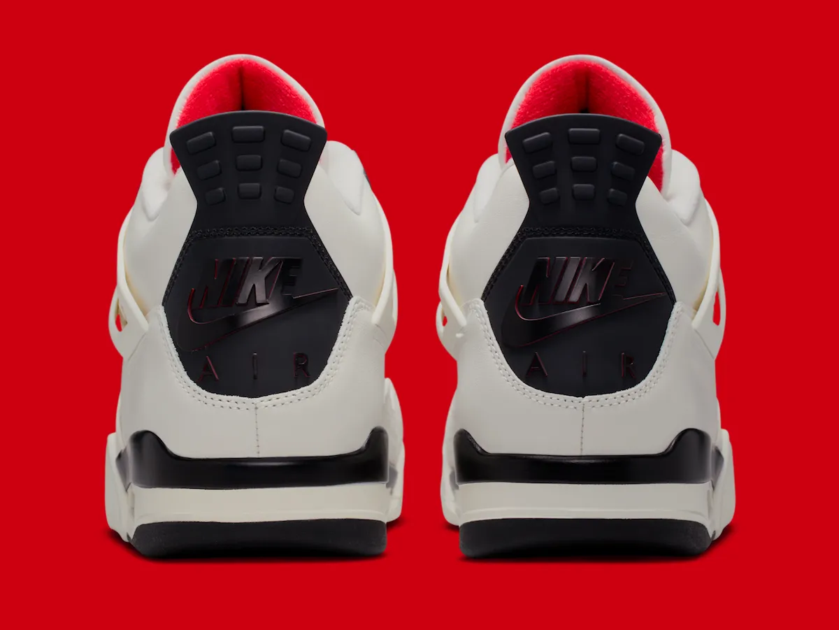 Air Jordan 4 “Flight Club” 致敬传奇会员计划 将于2026年1月17日发售定价225美元