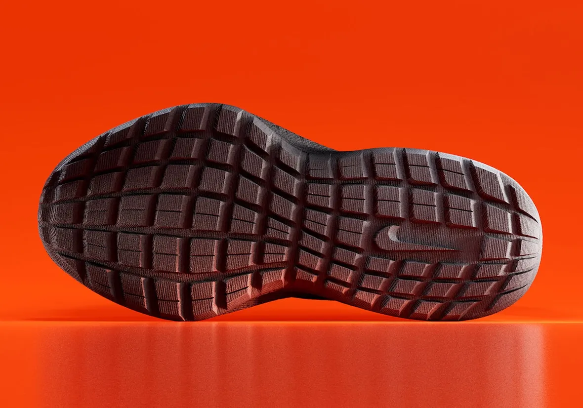 Zellerfeld 揭晓 Nike Air Max 1000.2「Black/Hyper Crimson」插图4 Zellerfeld 揭晓 Nike Air Max 1000.2「Black/Hyper Crimson」