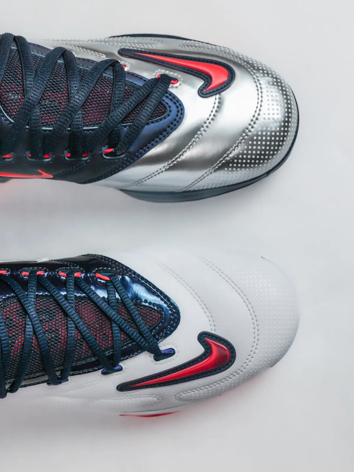PSG x Nike KD 6 Releases Fall 2026巴黎圣日耳曼携手耐克推出全新凯文杜兰特六代签名战靴插图3 PSG x Nike KD 6 Releases Fall 2026巴黎圣日耳曼携手耐克推出全新凯文杜兰特六代签名战靴