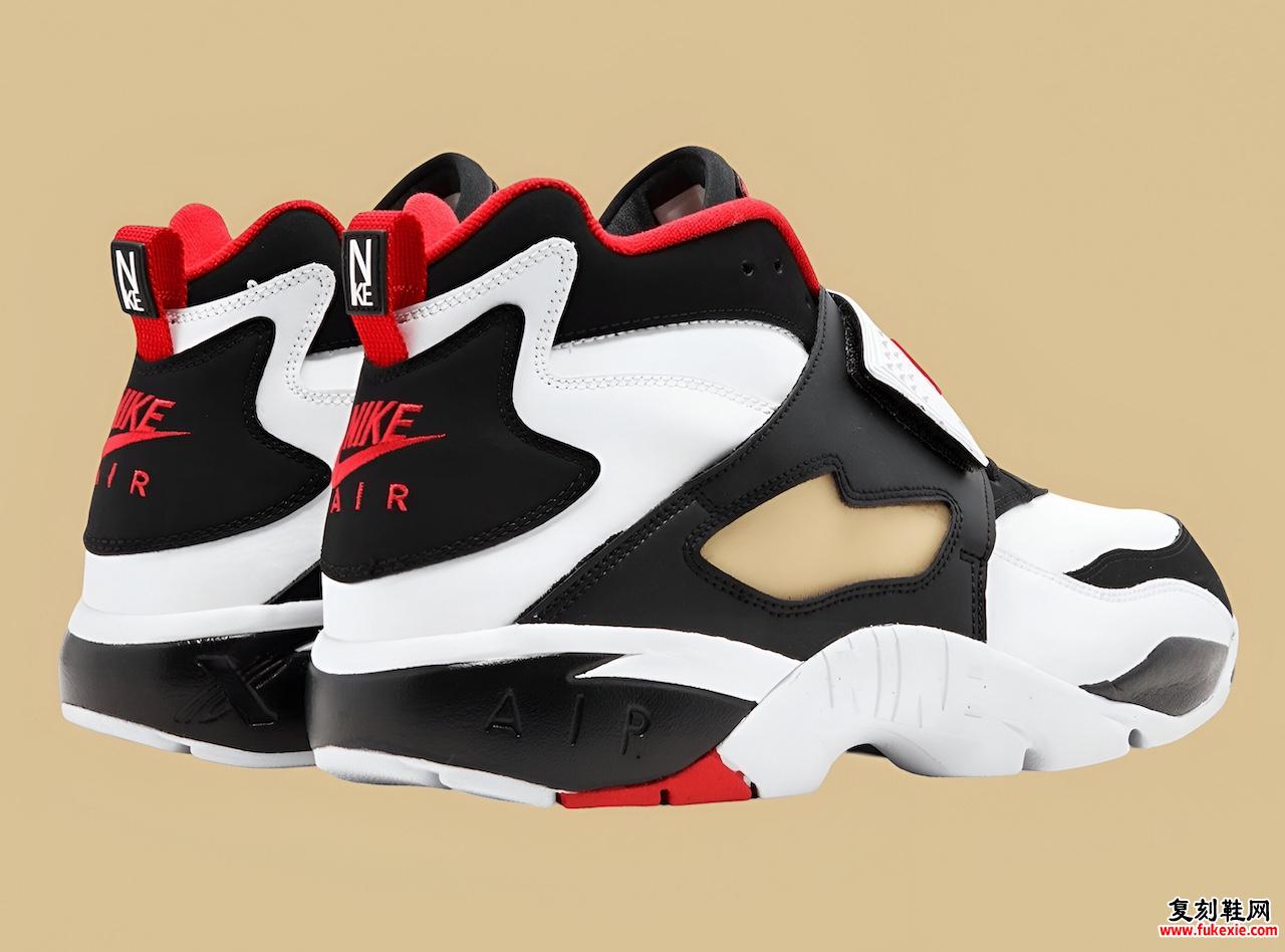 DEION SANDERS NIKE AIR DIAMOND TURF “49ERS” 将于 2025 年春季回归