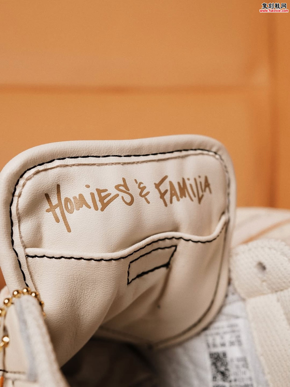 DIOS x 阿迪联名Superstar限量款 莆田鞋批发市场密切关注新动向