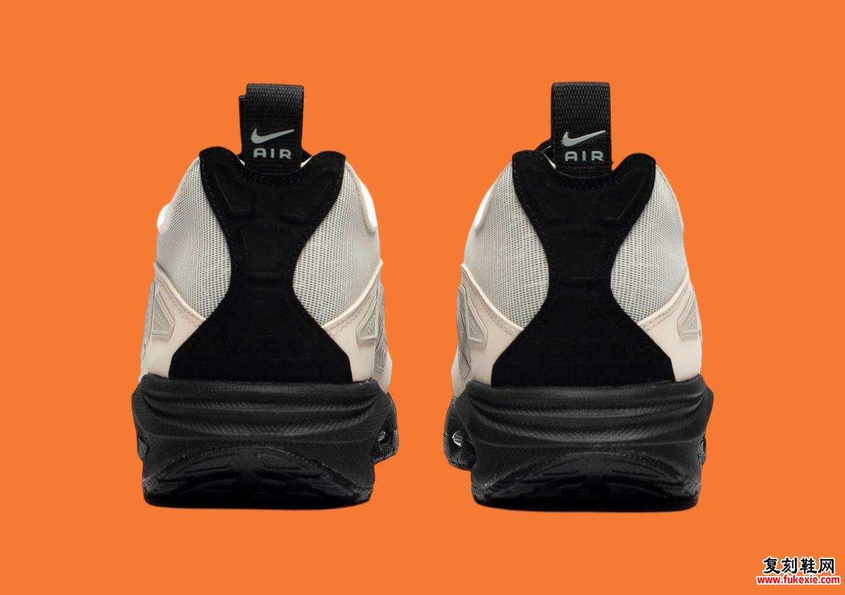 Nike Air Max SNDR “Phantom” 将于 2024 年 11 月发布 货号：HQ4190-001