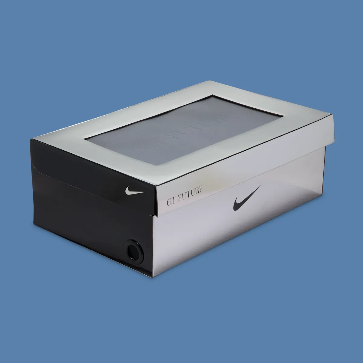 韦尔 x 耐克GT Future联名款发布 重拾球星与艺术家共塑篮球文化的叙事传统