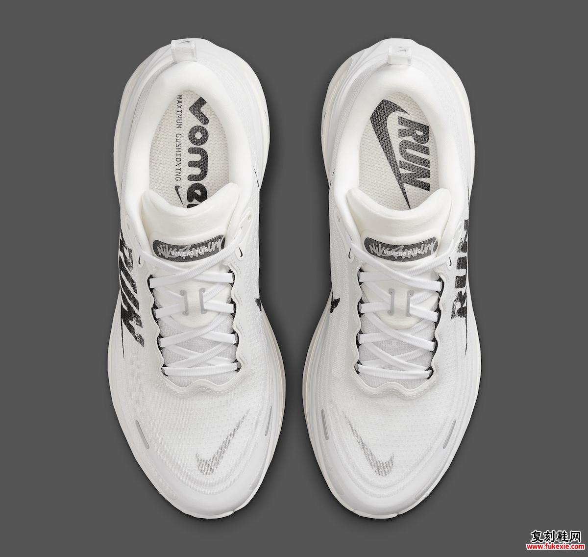 Nike Vomero Plus 