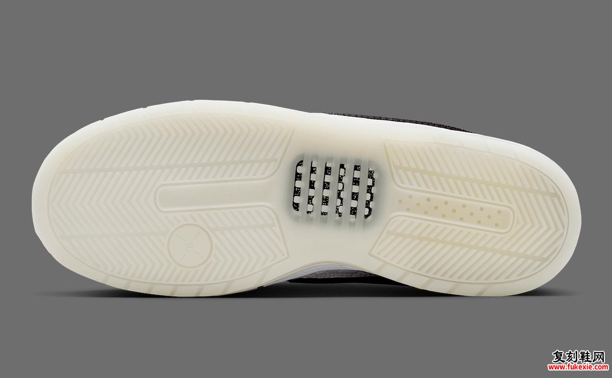 经典重现：Nike Air DT Proto '92 2025夏季回归全解析 货号：HQ6828-100