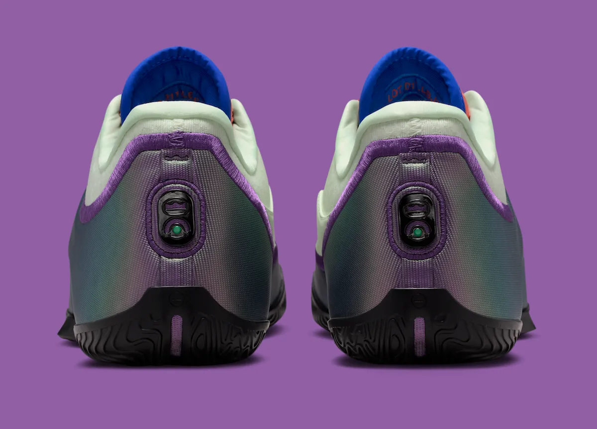 Nike LeBron 23 “Green With Envy” “嫉妒之绿”配色发布:重温2012年东部权力更迭历史时刻