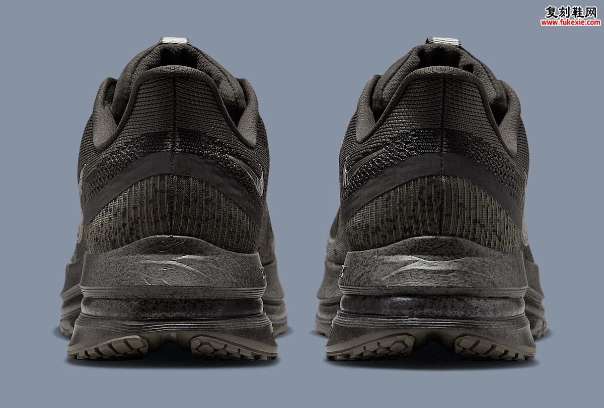 Nike Pegasus Premium 浅苔绿配色2025年秋季上市,性能跑鞋融合低调街头风