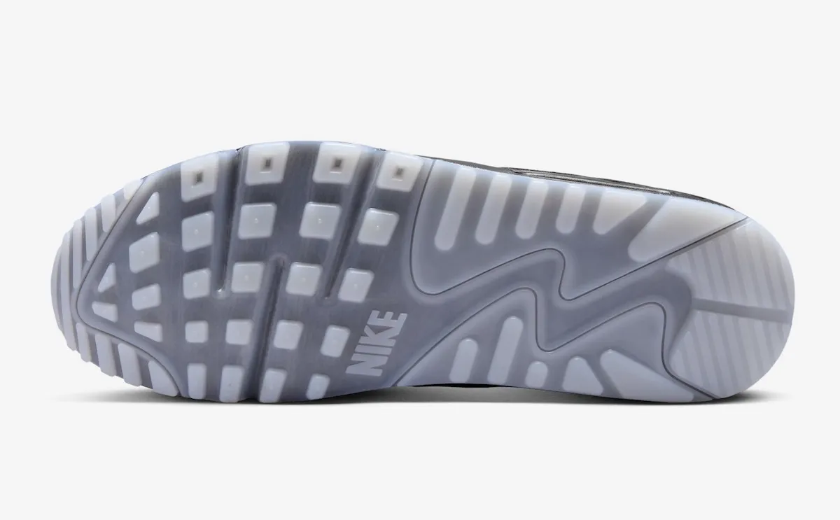 Nike Air Max 90“韩国家庭重聚”2026年5月发售,C罗刺客足球鞋灵感跨界融合