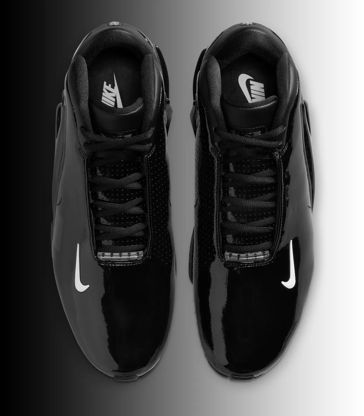 千禧速度美学的黑色回归：Nike Zoom Hyperflight ‘Black’ 2026年复刻，重塑经典赛道灵感