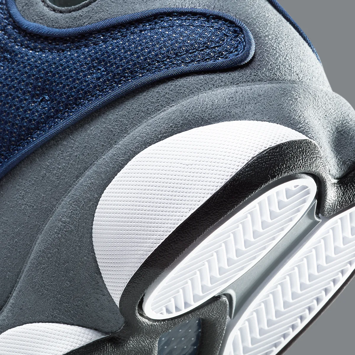 Air Jordan 13 “Flint”“石板灰”2026重磅回归,4月25日发售,经典OG细节全还原