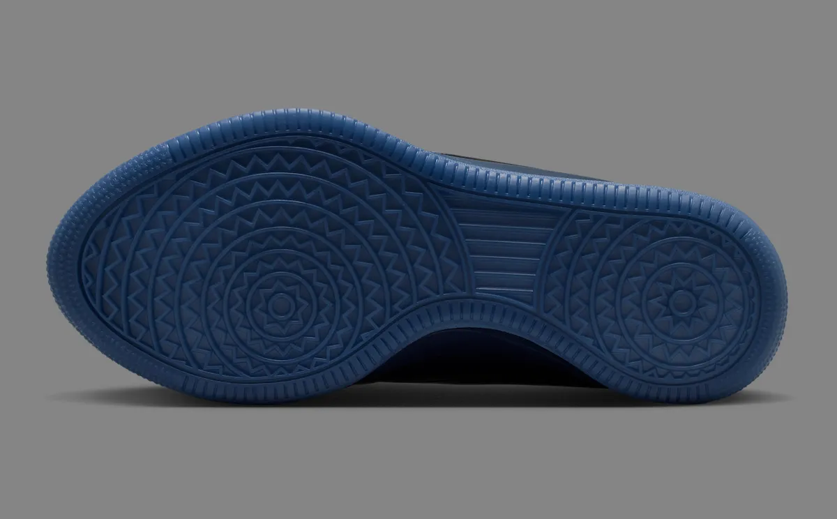 Nike Book 2 “Detroit Tigers” 德文·布克底特律老虎海军蓝配色现已登陆Nike.com，定价155美元