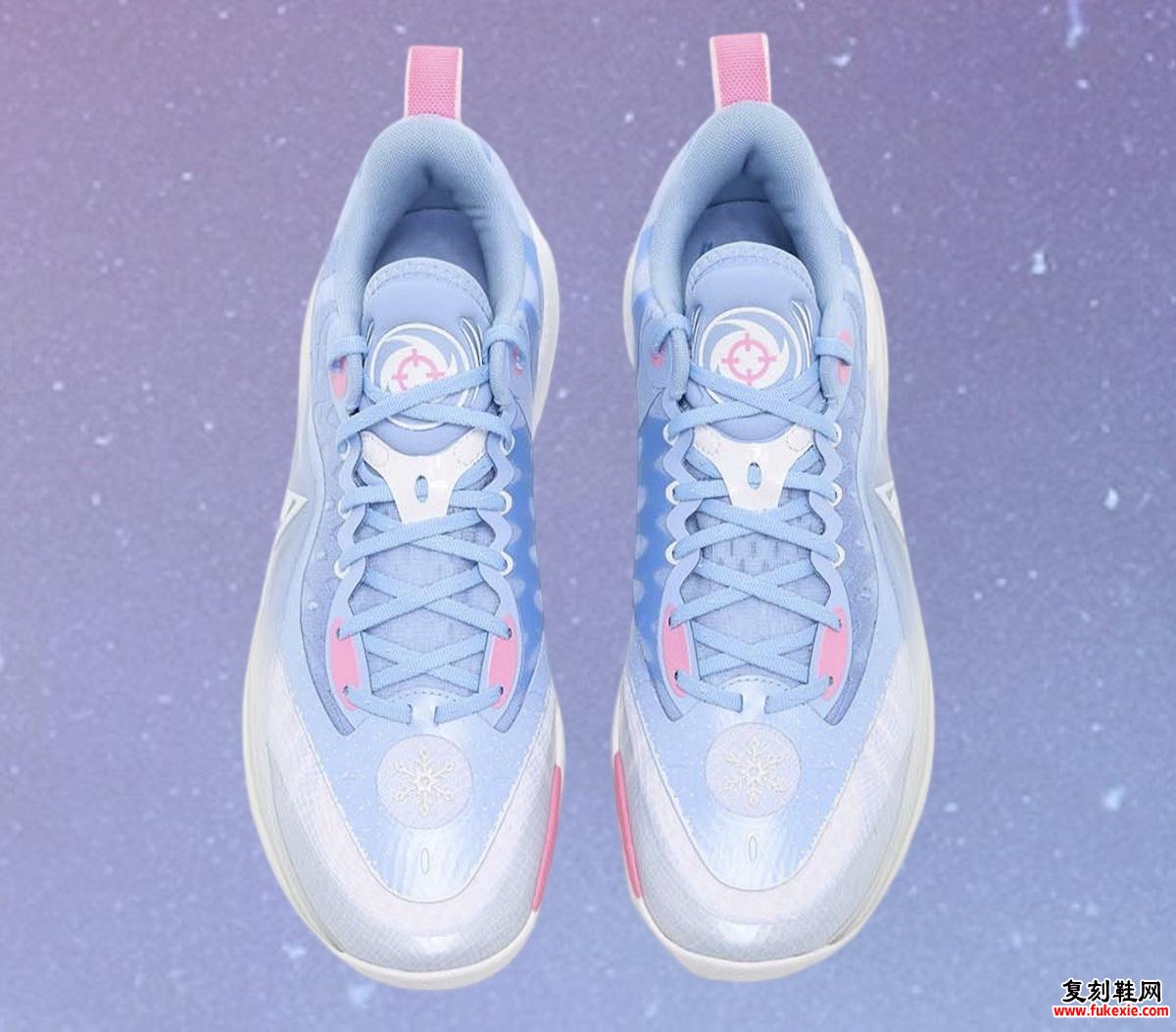 Rigorer AR2 “Snowman” 将于 2024 年 12 月发布 货号:Z324460101-3