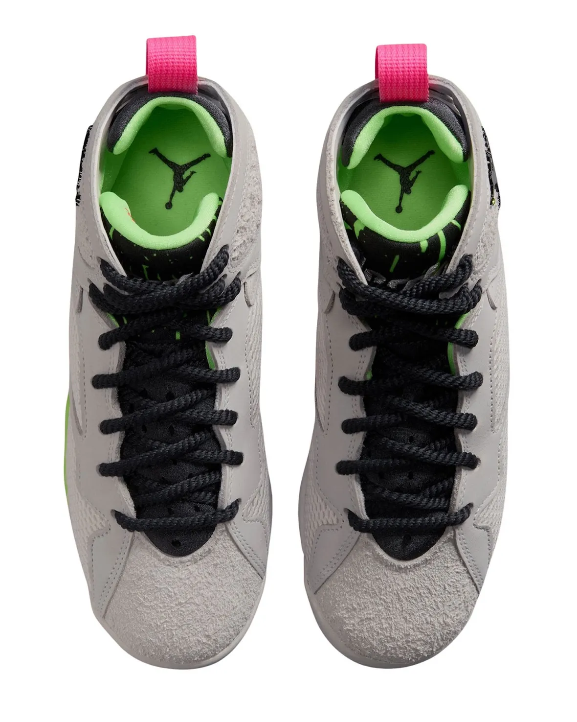 Air Jordan 7 Tennis Day 网球日配色, 致敬阿加西, 九月发售215美金插图2 Air Jordan 7 Tennis Day 网球日配色, 致敬阿加西, 九月发售215美金