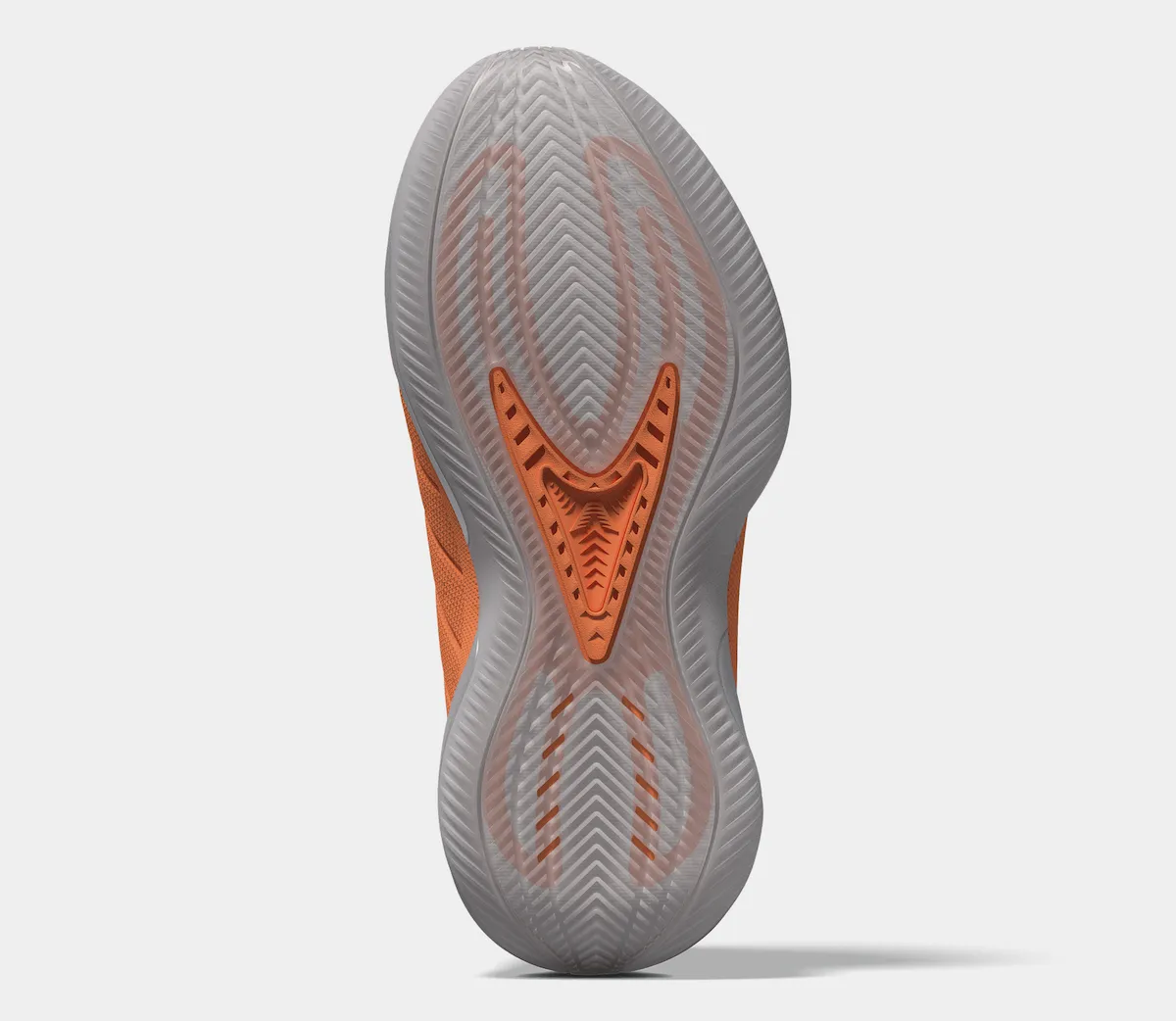 adidas Anthony Edwards 2 “Lucid Orange” 2026深度解析：全明星战靴的科技与美学革命