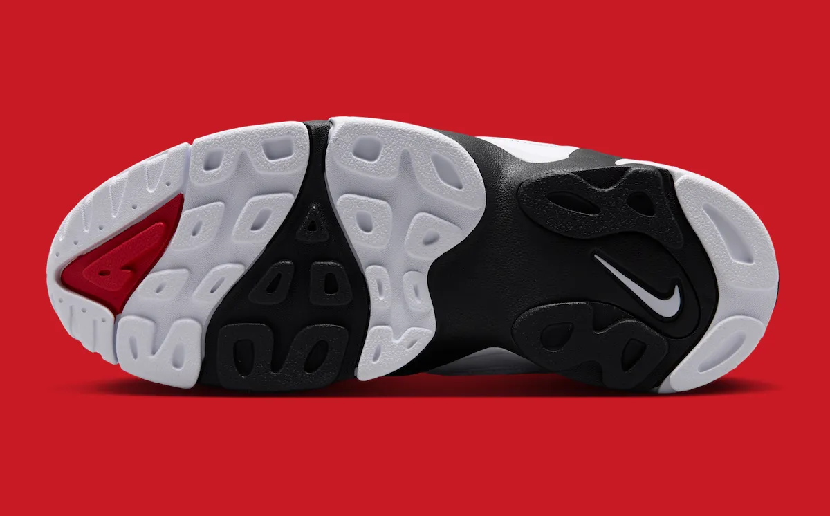 Nike Air Diamond Turf 2 “49ers” 2026 复刻归来:重温 Deion Sanders 首冠荣光插图5 Nike Air Diamond Turf 2 “49ers” 2026 复刻归来:重温 Deion Sanders 首冠荣光